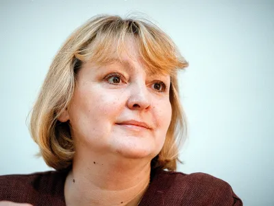 Ugre&scaron;ič Dubravka, 