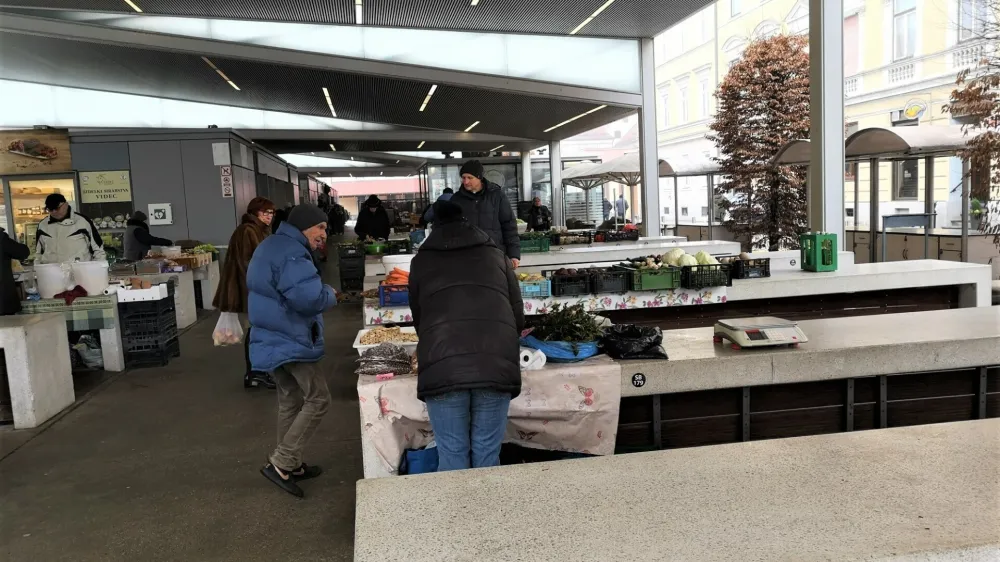 Letos bo minilo že 14 let od tragične nesreče, ki se je zgodila med gradnjo celjske tržnice, v njej pa sta umrla dva delavca, državljana Bosne in Hercegovine.