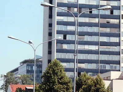 Medtem ko se je količina prodaje goriv in derivatov skupine Petrol povečala, so se količinske prodaje plina, električne energije ter toplotne energije lani znižale. Foto:&nbsp;Luka Cjuha&nbsp;