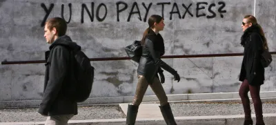 Čeprav so v Sloveniji davki na potrošnjo precej višji od povprečja EU, sprememb na tem področju glede na izhodišča davčne reforme ni pričakovati.