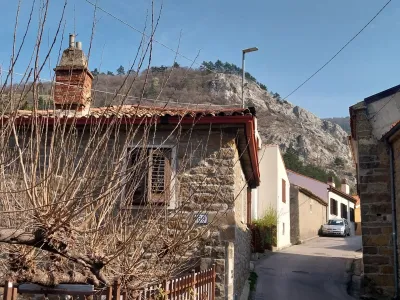 Boljunec, dolina Glinščice