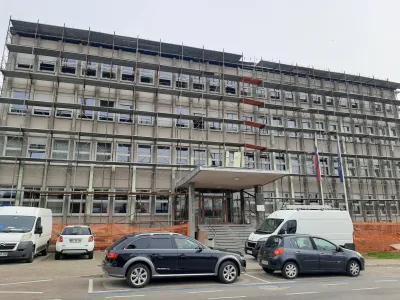 Na kranjskem okrožnem sodišču so nekdanjemu profesionalnemu boksarju izrekli varstveni ukrep obveznega psihiatričnega zdravljenja.