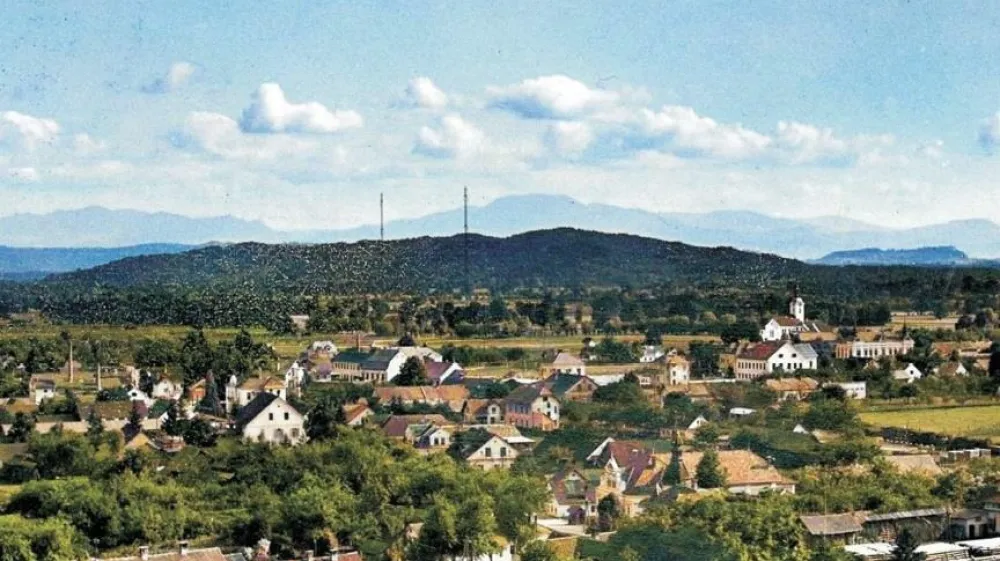 Domžale med 2. sv. vojno