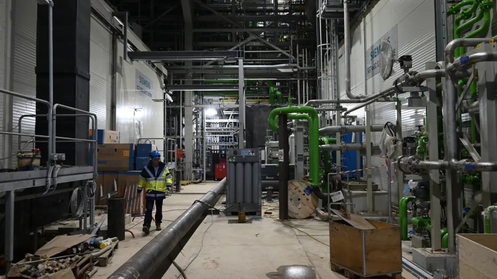  - 04.04.2023 - Ekskurzija po Ljubljani z ljubljanskim županom - //FOTO: Nik Erik Neubauer