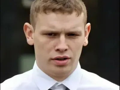 Sean Hogg<br>posiljevalec