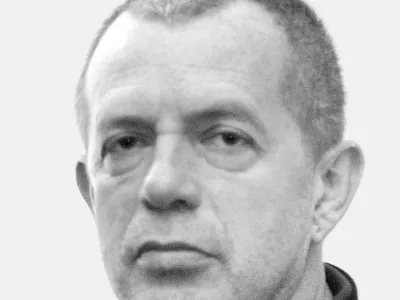 Dr. Blaž Resman, umetnostni zgodovinar, je za svoje raziskovalno delo prejel »življenjsko« nagrado Izidorja Cankarja. 