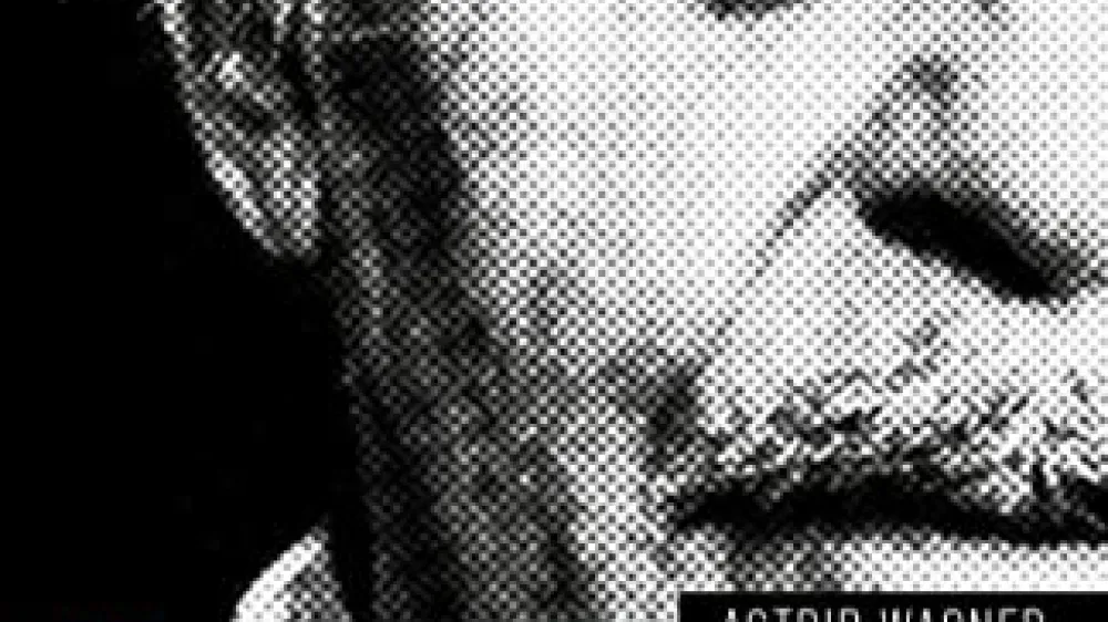 Knjiga Josefa Fritzla