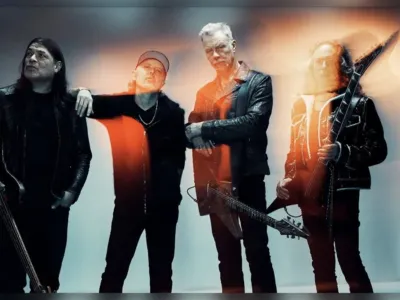 Metallica nov album