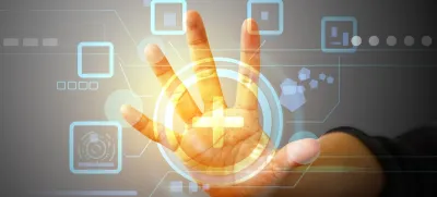 ﻿informacijska tehnologija, digitalizacija, IKT