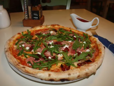 Nona, Murska Sobota / Foto: Zoran Triglav