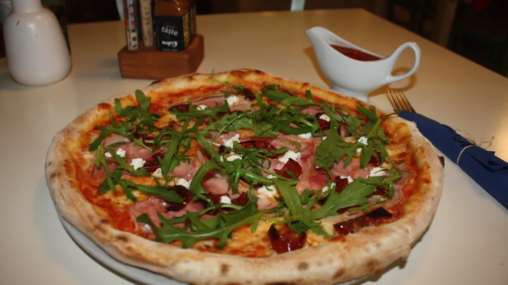 Nona, Murska Sobota / Foto: Zoran Triglav