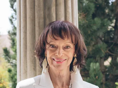 Manca Košir - za Nepreslišano