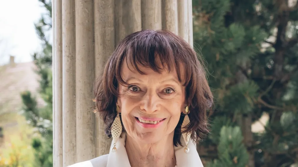 Manca Košir - za Nepreslišano