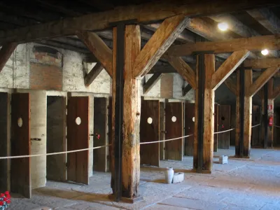  zloglasne Rižarne pri Sveti soboti Arhiv Muzej Rižarna