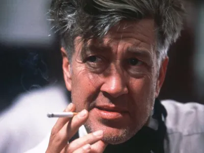 David Lynch, filmski režiser