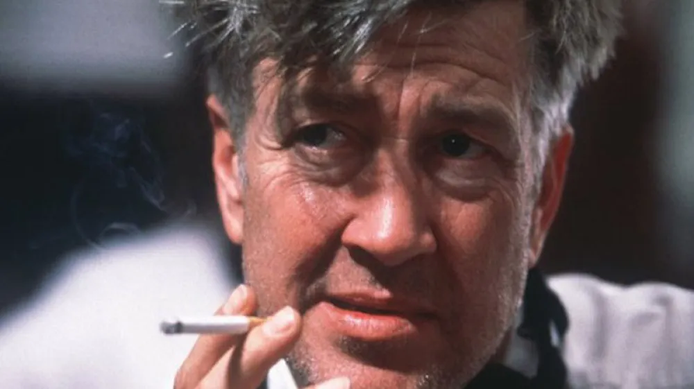 David Lynch, filmski režiser