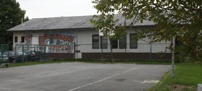 Občina je za zasebnega partnerja pri projektu gradnje Parka varne mobilnosti na Cesti dveh cesarjev izbrala zavod Varna pot. 