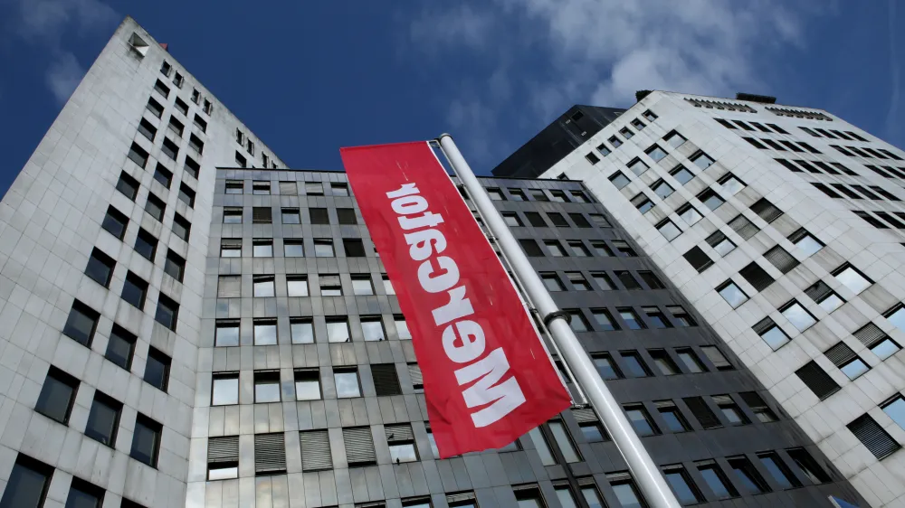 Do konca letošnjega leta naj bi bilo lastništvo Mercatorjeve hčerinske družbe v Srbiji preneseno na Fortenovo grupo oziroma Konzum. V zameno se bodo znižale Mercatorjeve finančne obveznosti. Foto: Tomaž Skale 