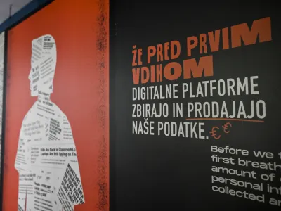 V času, ko nam digitalne korporacije sledijo od prenatalnega obdobja do smrti, je upravljanje digitalnega odtisa vse zahtevnejša naloga.