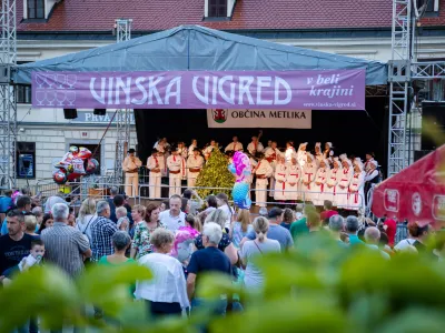 Vinska vigred v Beli krajini F Tilen Hudelja