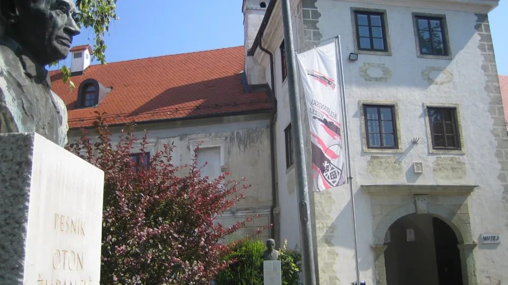 Belokranjski muzej dogovor