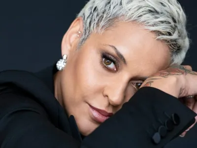 Cankarjev dom in Druga godba 29. maja gostita Marizo, ikono fada. Pri nas je bila že dvakrat (Druga godba 2007 in CD 2016), obakrat razprodala koncerta, zdaj pa se vrača, da predstavi novi album, ki bo izšel spomladi. Foto: arhiv DG