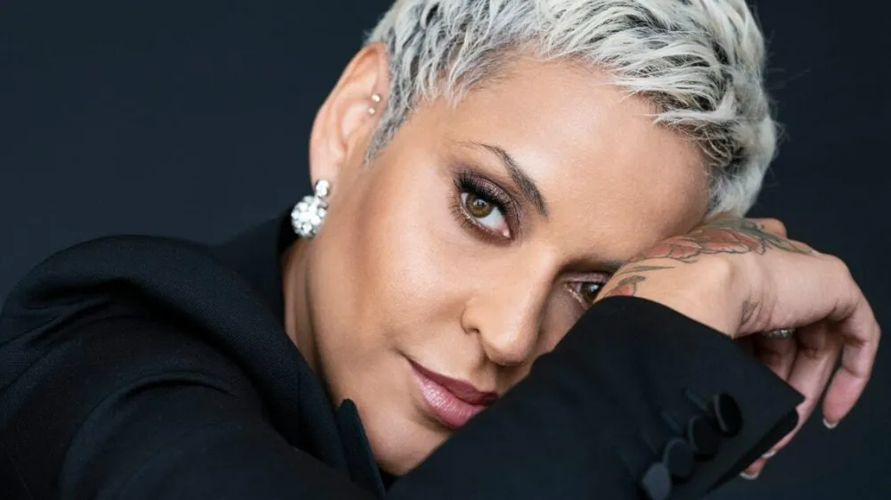 Cankarjev dom in Druga godba 29. maja gostita Marizo, ikono fada. Pri nas je bila že dvakrat (Druga godba 2007 in CD 2016), obakrat razprodala koncerta, zdaj pa se vrača, da predstavi novi album, ki bo izšel spomladi. Foto: arhiv DG