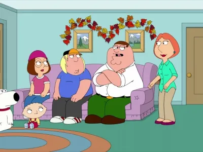 Family guy