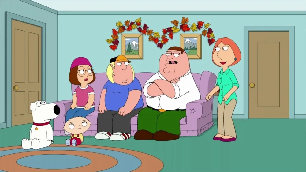 Family guy