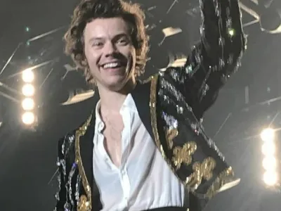 Harry Styles