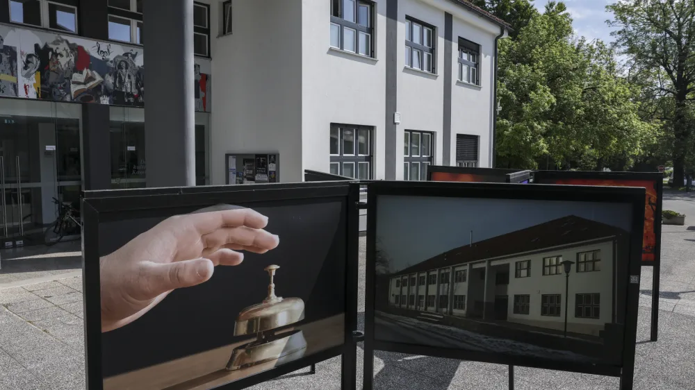 - 22.05.2023 - Dom kulture Kamnik - Javni zavod za kulturo Kamnik //FOTO: Jaka Gasar