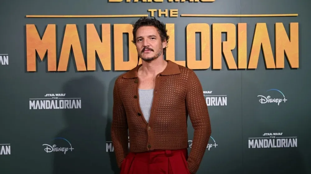 Pedro Pascal