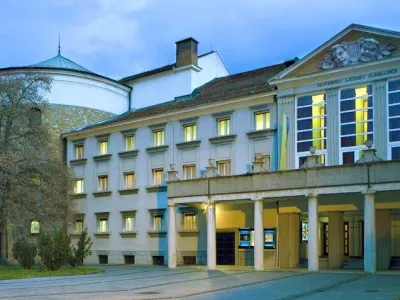 ﻿Slovensko ljudsko gledališče celje