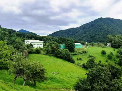 Občina Trbovlje ponovno odvaža odpadke na deponijo Ceroza na Uničnem.