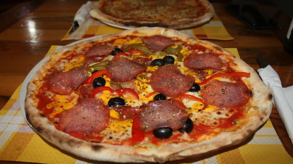 Na Placu, Vipava / Foto: Zoran Triglav