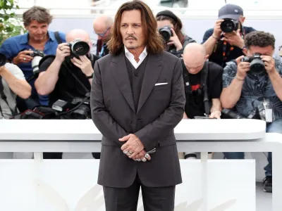 Johnny Depp je uresničil obljube in podaril milijon dolarjev. F instagram