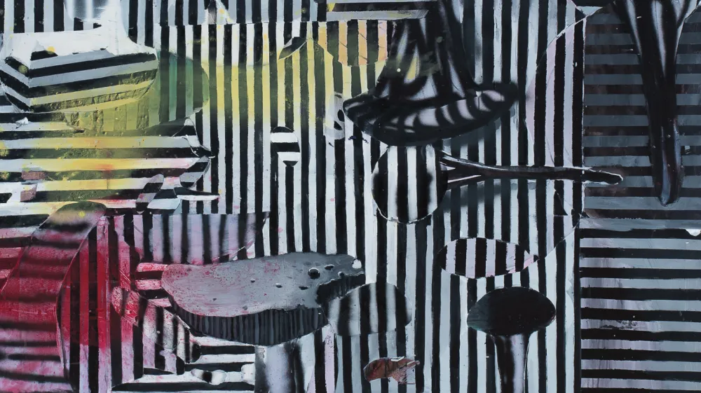 Matija Ficko: Babica moje ikebane je ikona 