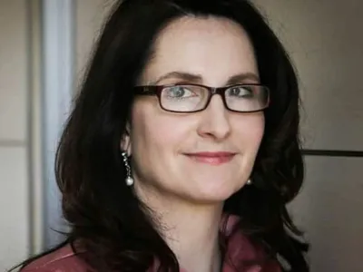 Polona Domadenik Muren