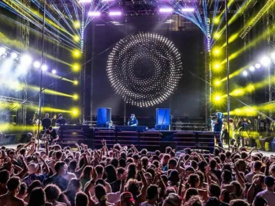 Festival Ultra Europe
