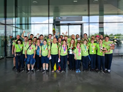 Specialna olimpijada