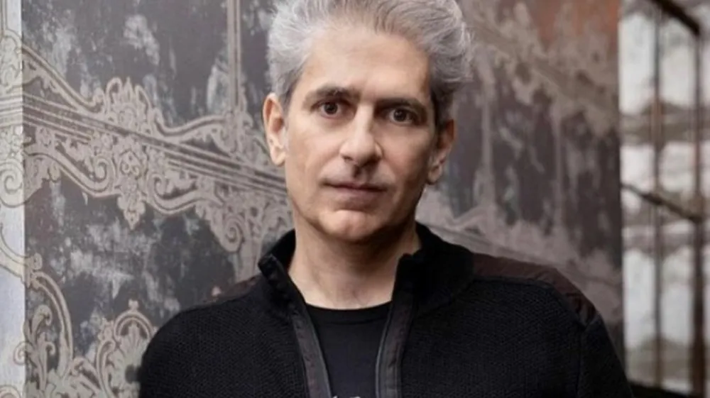 Michael Imperioli je prepričan, da Amerika postaja iz minute v minuto bolj neumna. 