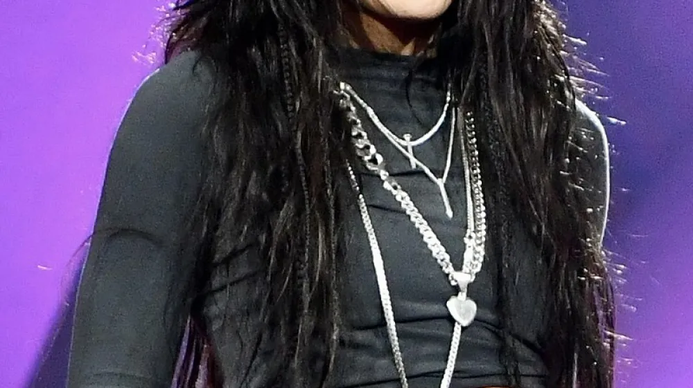 Loreen, Glasbeni festival v Malmu F IG