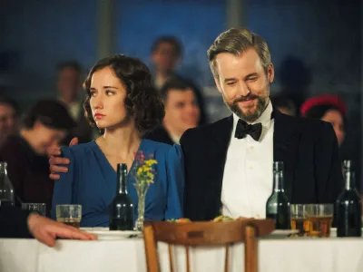 We Have Never Been Modern, film