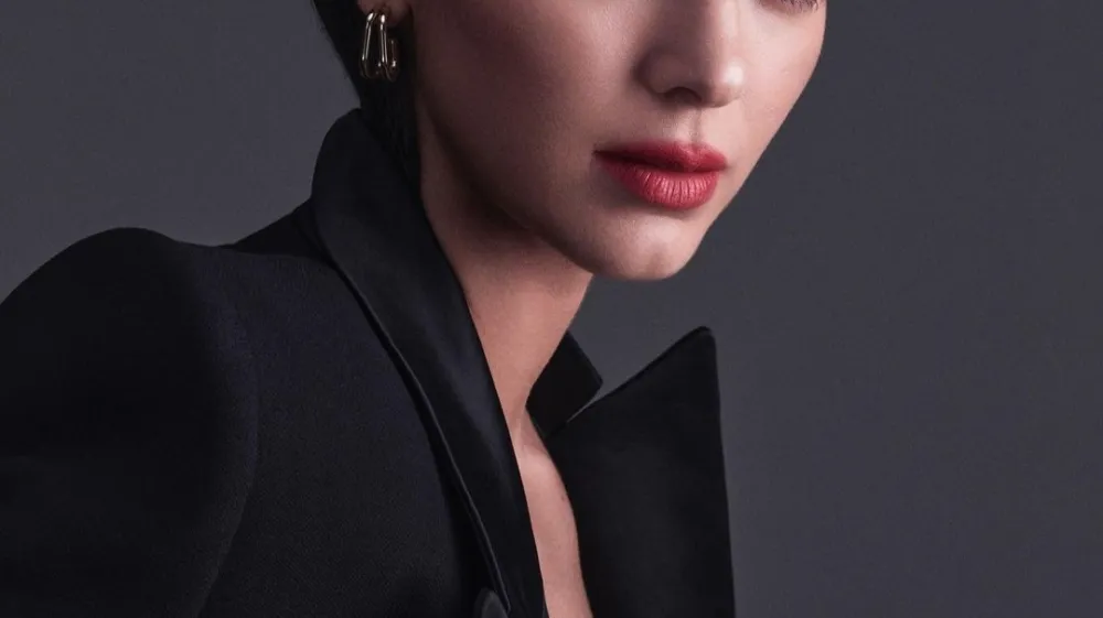 Jenner Kendell, F IG