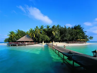 maldivi za prosti čas