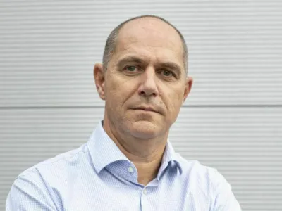 za znamko<br>- 04.11.2019 ? red. prof. dr. Jo?e P. Damijan, ekonomist ? redni profesor Ekonomske fakultete Univerze v Ljubljani in nekdanji politik - podpredsednik Strate?kega sveta za gospodarstvo pri predsedniku vlade, predsednik vladnega Odbora za reforme in minister za razvoj<br> <br>//FOTO: Matja? Ru?t