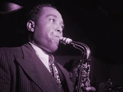 Charlie Parker F youtube