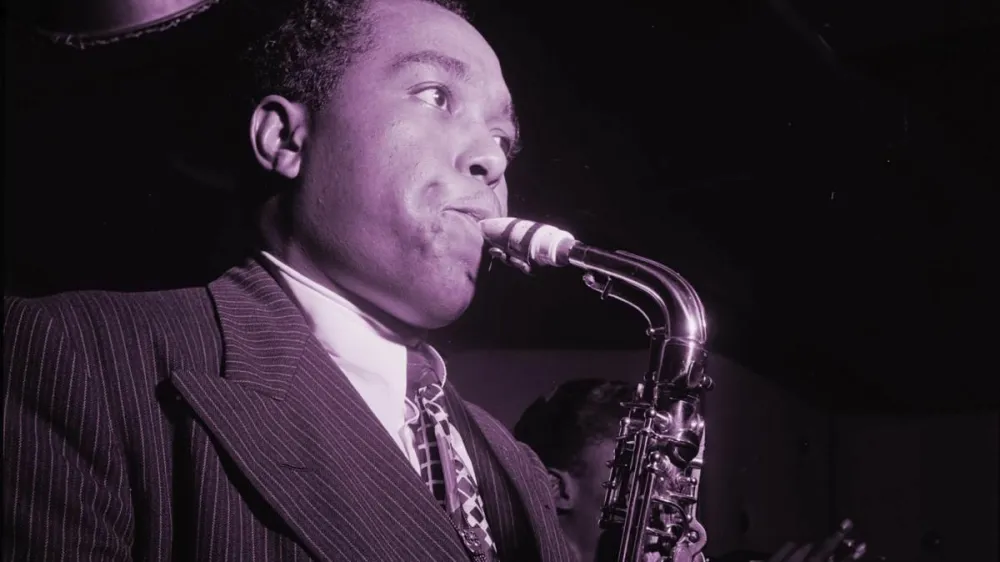 Charlie Parker F youtube