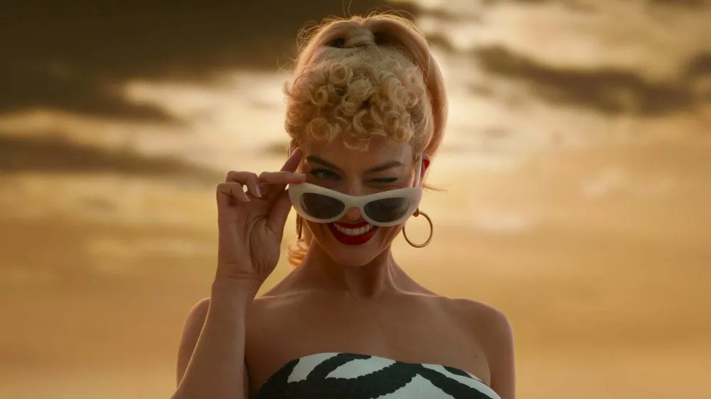 Barbie podira rekorde