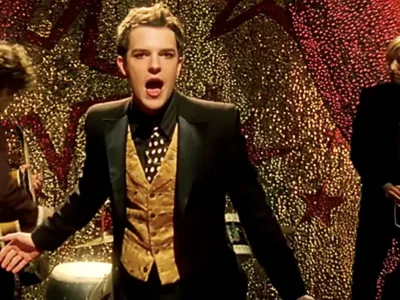The Killers